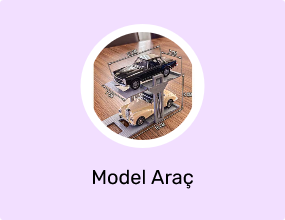 Model Araç