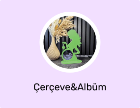 Çerçeve&Albüm