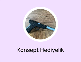Konsept Hediyelik