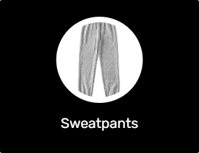 Sweatpants