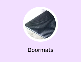 Doormats