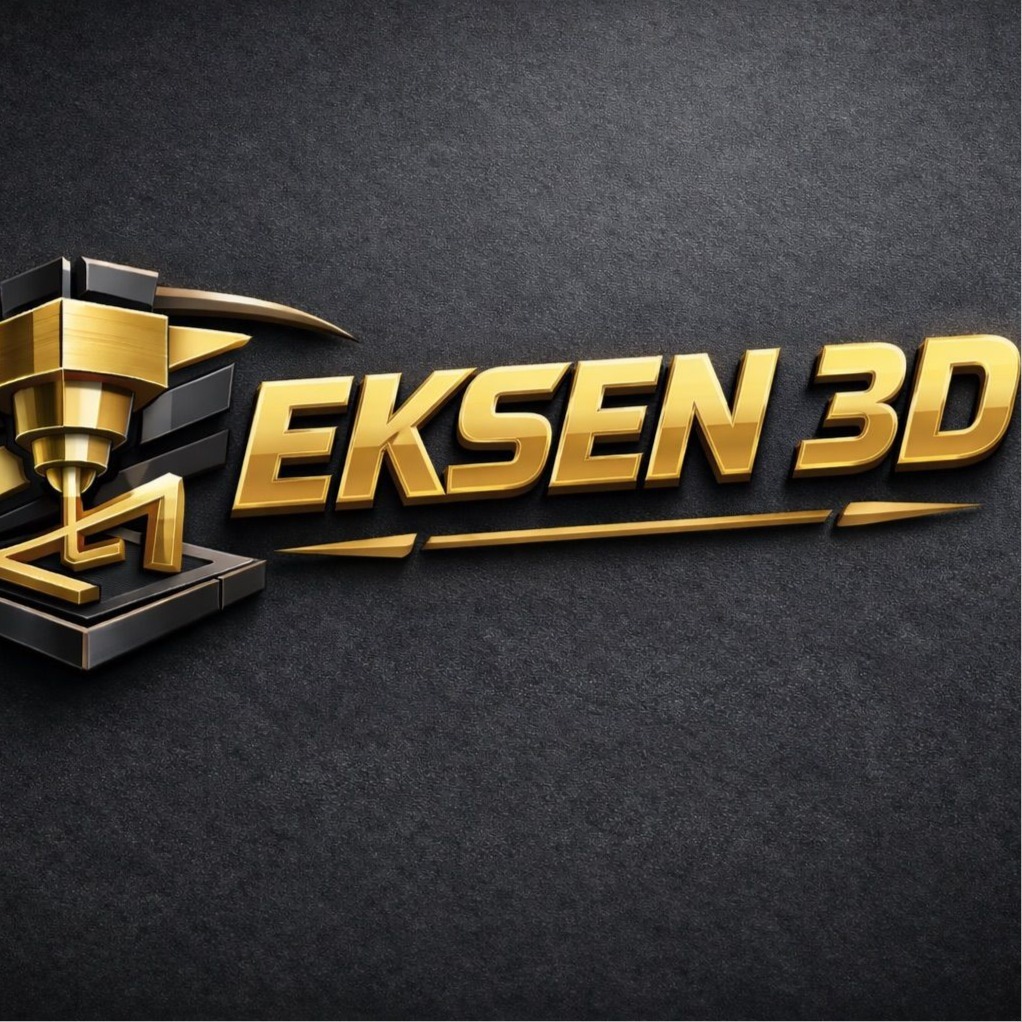 Eksen 3D