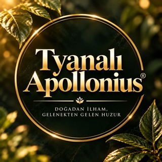 Tyanalı Apollonius Natural