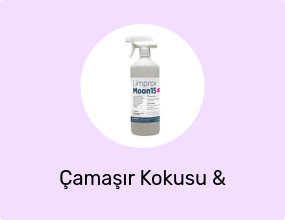 Moon15 Nano Mikro Kapsül Parfüm 1 Litre Sprey - Halı Koltuk Çamaşır Yıkama Tekstil Parfümü