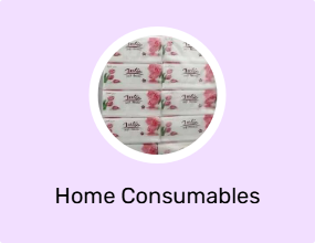 Home Consumables
