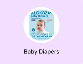 Baby Diapers