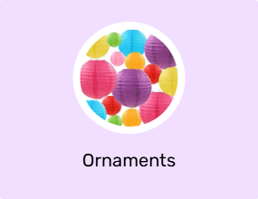 Ornaments