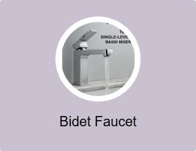 Bidet Faucet