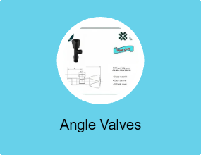 Angle Valves