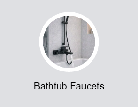 Bathtub Faucets