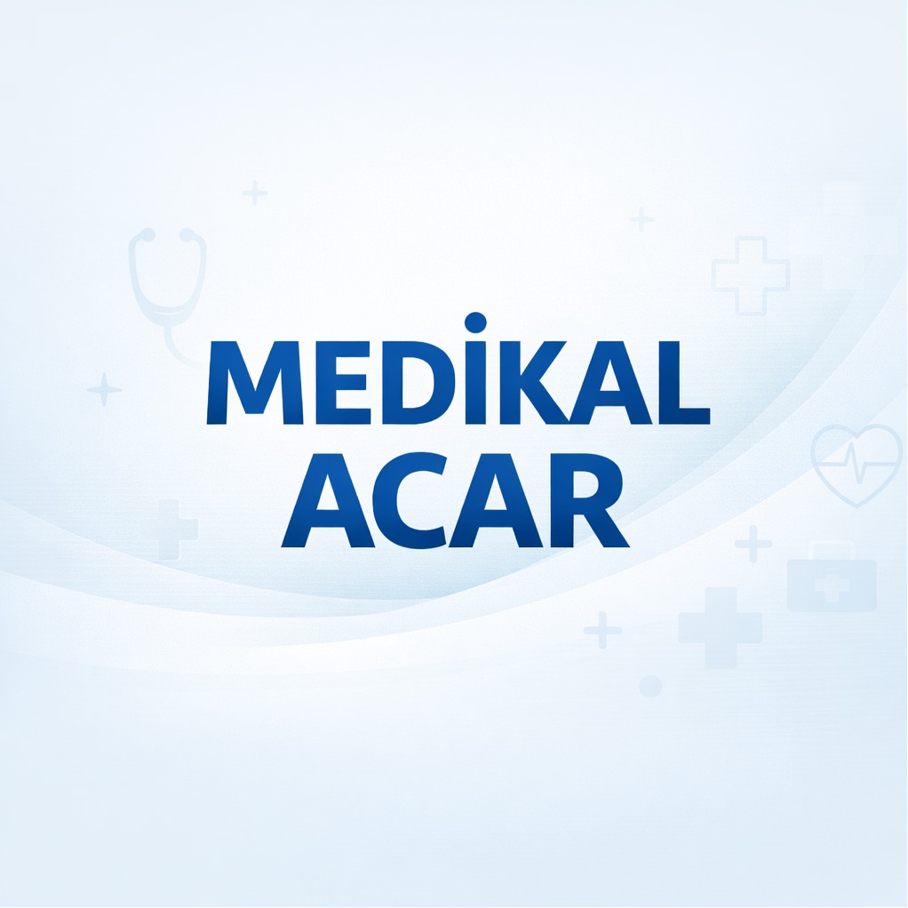 MEDİKAL ACAR
