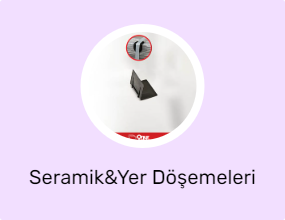 Seramik&Yer Döşemeleri