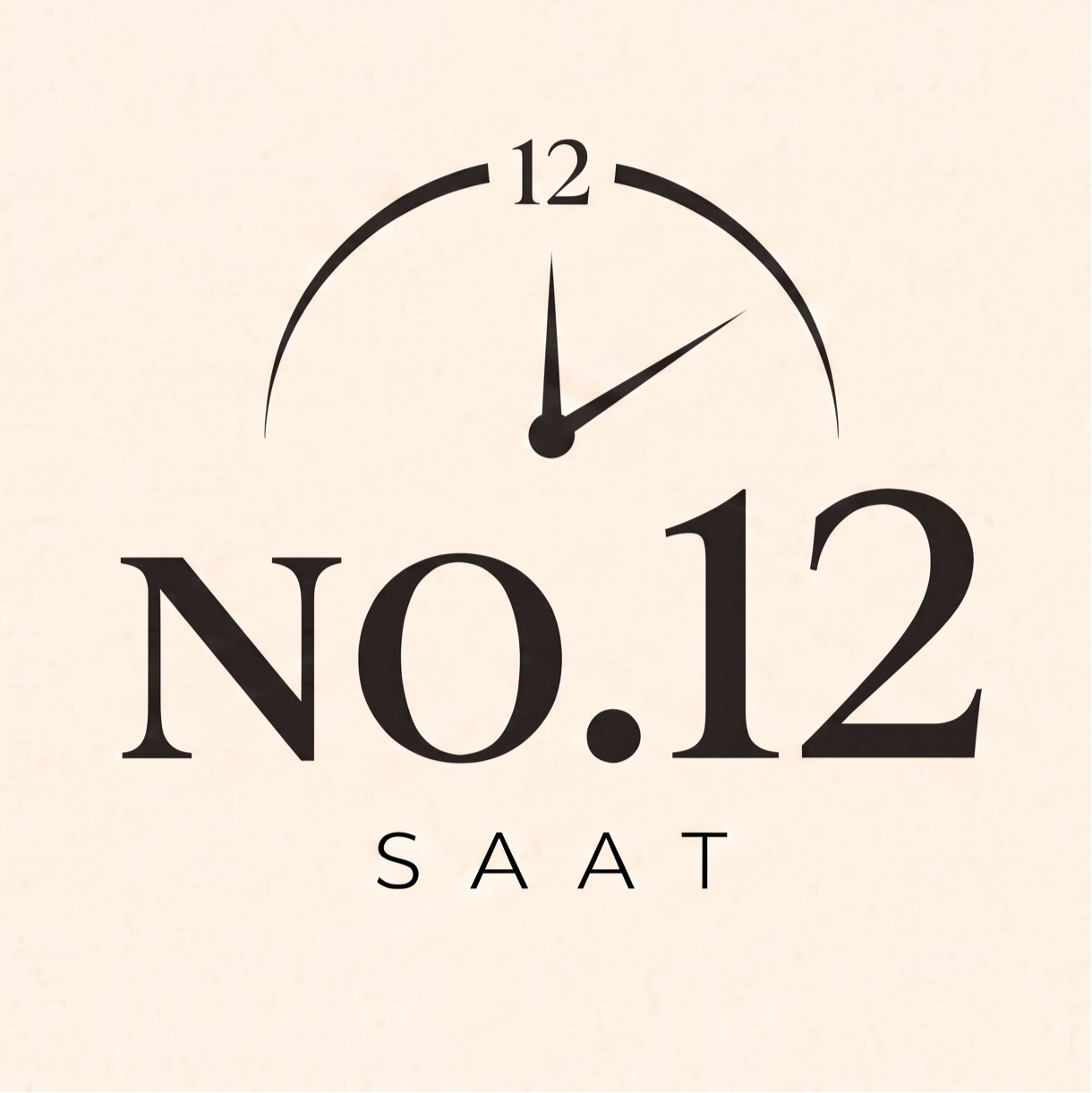 NO12 Saat
