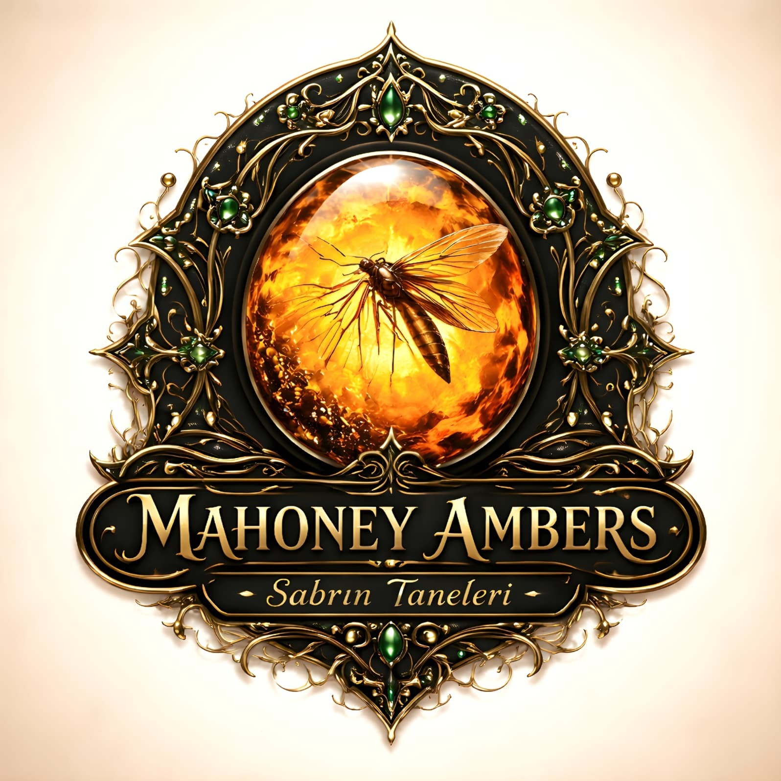 Mahoney Ambers Kehribar