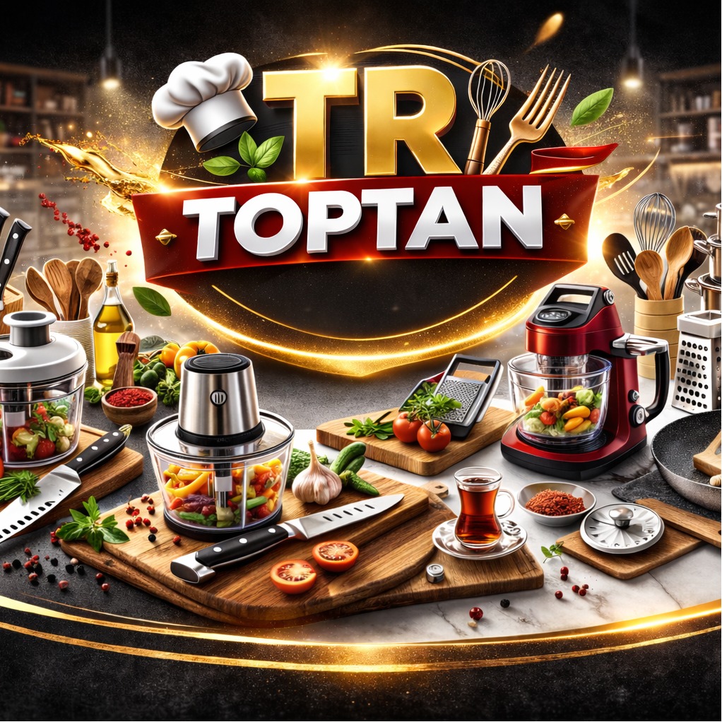 TR Toptan