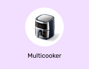 Multicooker