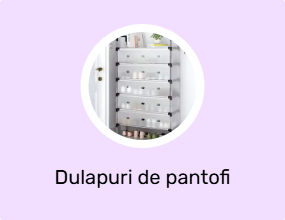 Dulapuri de pantofi