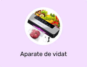 Aparate de vidat