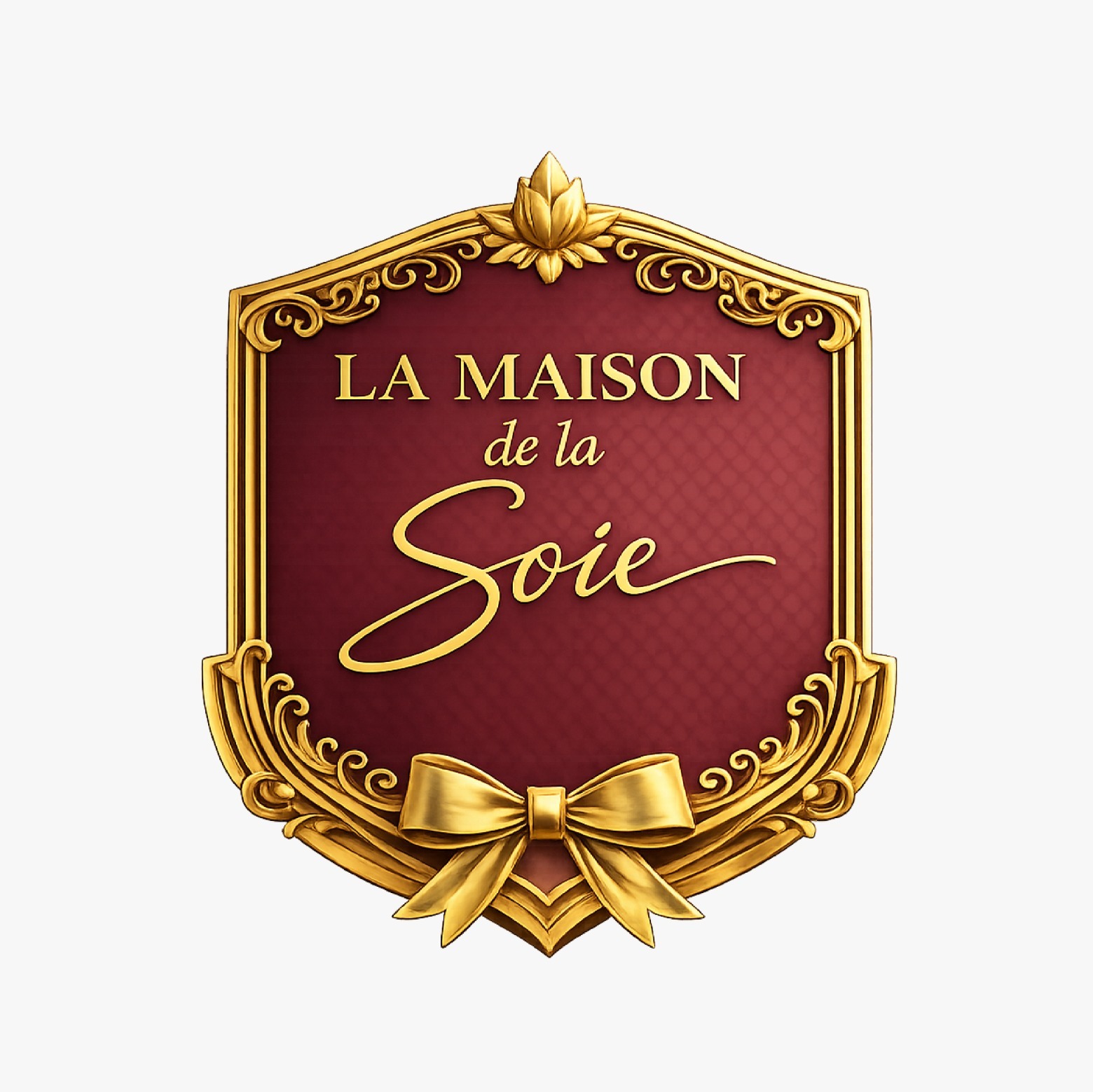 LA MAİSON DE LA SOİE