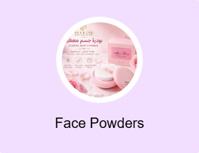 Face Powders