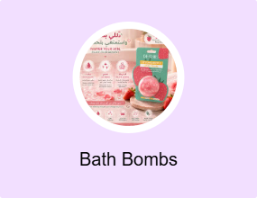 Bath Bombs