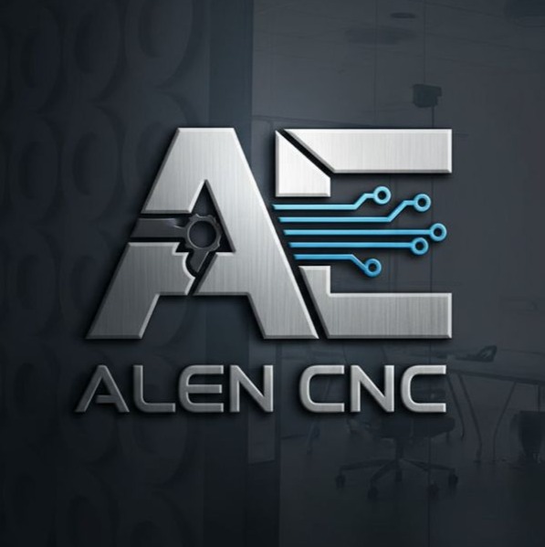 ALEN CNC TASARIM