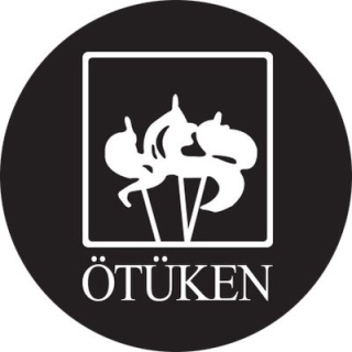 Ötüken Neşriyat logo