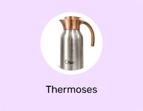 Thermoses