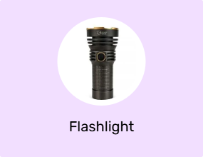 Flashlight