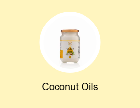 Coconut Oils