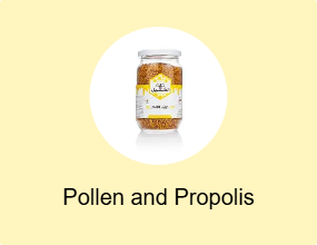 Pollen and Propolis