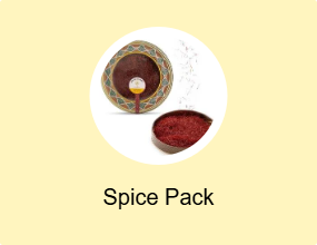 Spice Pack
