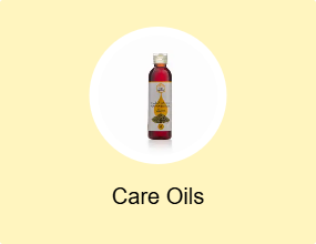 Care Oils