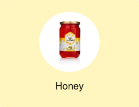 Honey