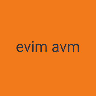 evim avm
