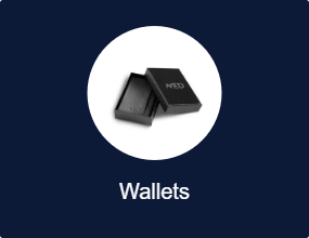 Wallets