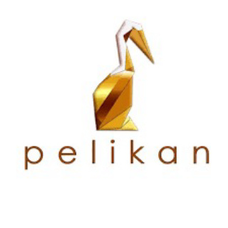 Pelikan Kitabevi logo