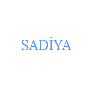SADİYA