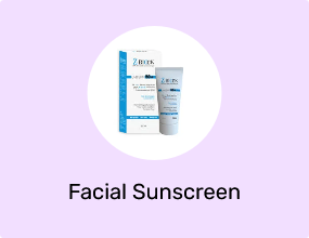 Facial Sunscreen