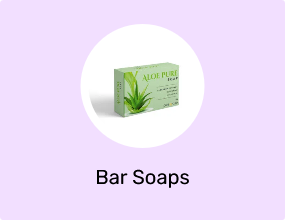 Bar Soaps
