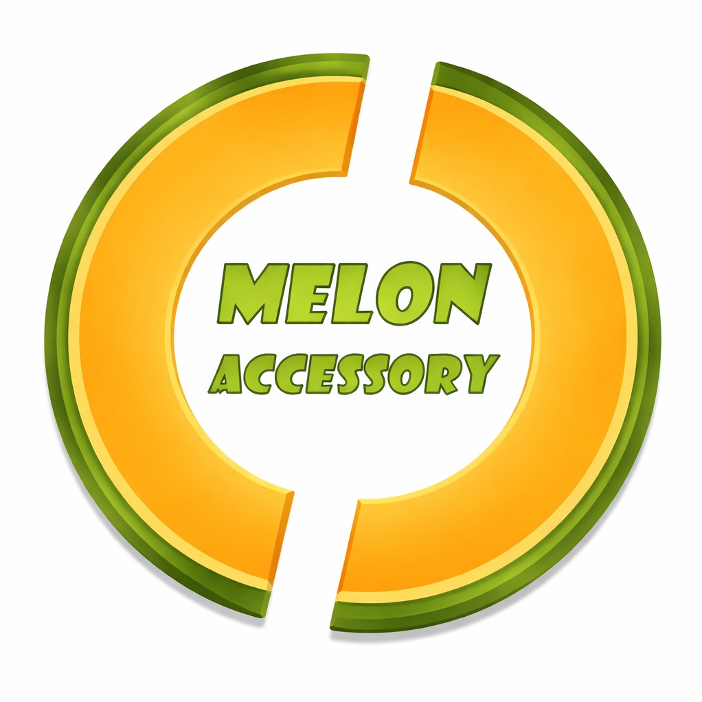 Melon Accessory