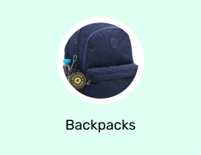 Backpacks