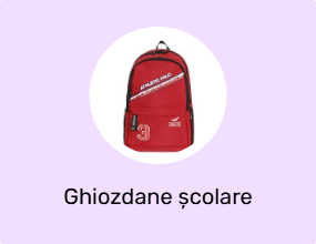 Ghiozdane școlare