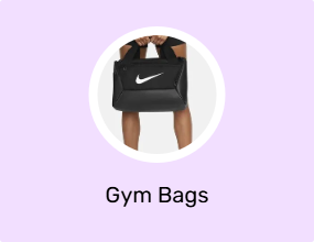 Gym Bags