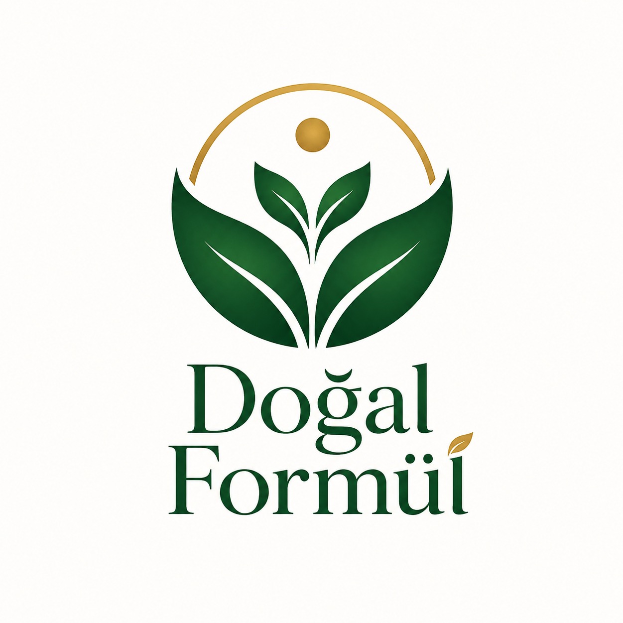 Doğal Formül