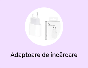 Adaptoare de încărcare