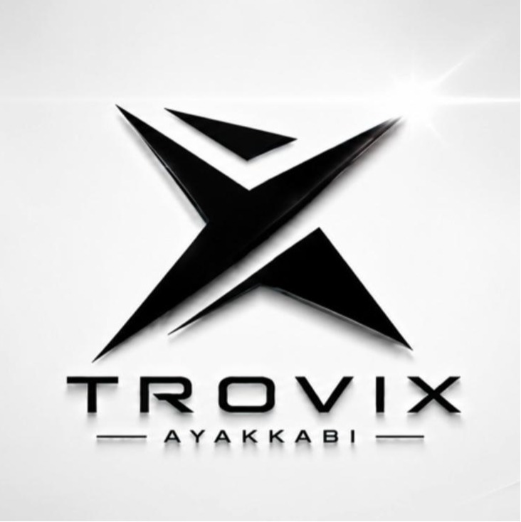 TROVIX AYAKKABI
