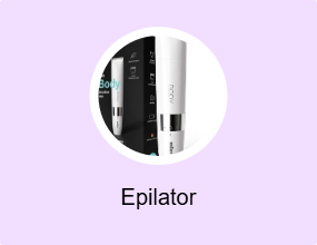 Epilator
