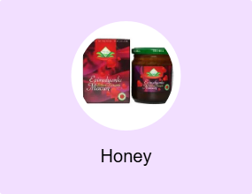 Honey