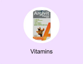 Vitamins